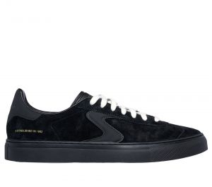 Skechers Arch Fit Legend - Hamor en Negro, talla 42