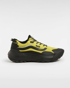 Vans - Zapatillas MTE Crosspath, Hombre, Amarillo, Talla: 39