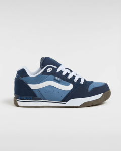 Vans - Zapatillas Rowley XLT, Hombre, Azul, Talla: 36