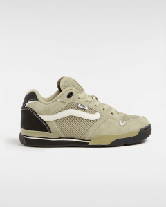 Vans - Zapatillas Premium Rowley XLT, Hombre, Beis, Talla: 35