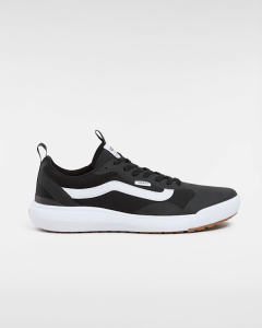 Vans - Zapatillas UltraRange EXO MTE, Hombre, Negro, Talla: 36.5