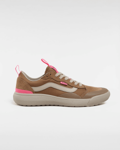 Vans - Zapatillas UltraRange EXO SE, Hombre, Marrón, Talla: 35