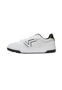 VANS - Upland WHITE/BLACK para: HOMBRE color: WHITE/BLACK talla: 090