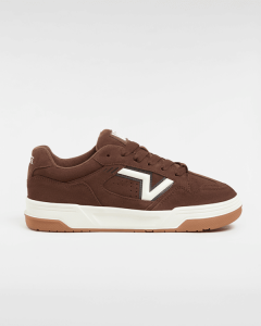 Vans - Zapatillas Upland, Hombre, Marrón, Talla: 44.5
