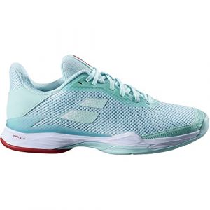 Babolat Jet Tere Celeste Mujer 31s23688 4103