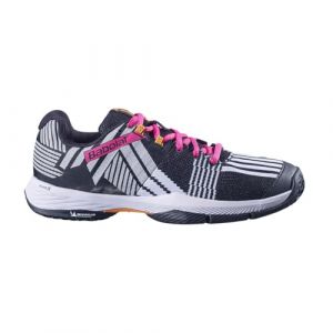 Babolat Sensa Negro Blanco Mujer 31s23757 2041
