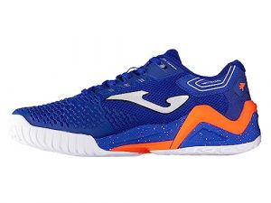 Joma T.Ace Azul Rojo Taces2304p