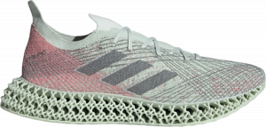 Zapatillas de running adidas 4DFWD x STRUNG M