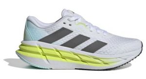 adidas Performance Adistar 3 - mujer - blanco