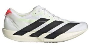 adidas Performance Adizero Adios 9 - mujer - blanco