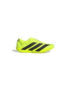 Zapatillas de running adidas adizero adios 9 hombre amarillo