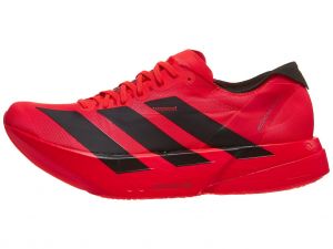 Zapatillas hombre adidas Adizero Adios Pro 4 Lucid Red/Negro