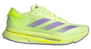 adidas Performance adizero SL 2 - mujer - amarillo