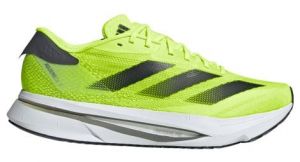 adidas Performance adizero SL 2 - hombre - amarillo