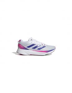 Zapatillas de running adidas adizero sl hombre blanco