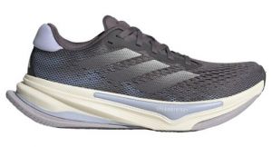 adidas Performance Supernova Prima - mujer - gris