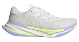 adidas Performance Supernova Prima - mujer - blanco