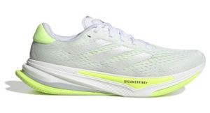 adidas Performance Supernova Prima - hombre - blanco