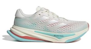 adidas Performance Supernova Prima - mujer - blanco