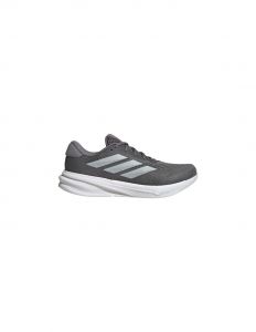 Zapatillas de running adidas supernova stride 2 hombre gris