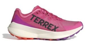 adidas Terrex Agravic Speed - mujer - rosa