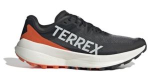 adidas Terrex Agravic Speed - hombre - negro