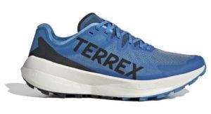 adidas Terrex Agravic Speed - hombre - azul