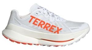 adidas Terrex Terrex Agravic Speed Ultra - hombre - blanco