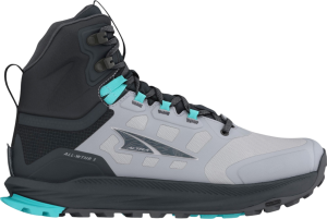 Zapatillas Altra Lone Peak 9 Waterproof Mid