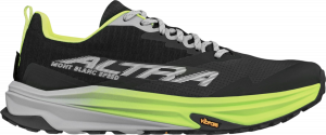 Zapatillas para trail Altra Mont Blanc Speed
