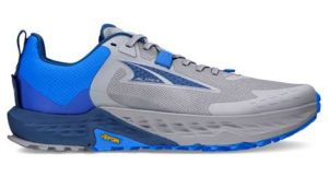 Altra Timp 5 - hombre - gris