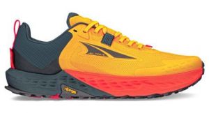 Altra Timp 5 - hombre - naranja