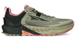 Altra Timp 5 - mujer - caqui