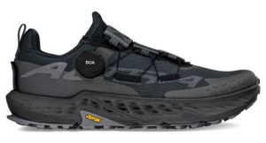 Altra Timp 5 BOA - hombre - negro