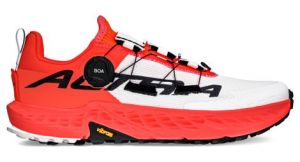 Altra Timp 5 BOA - mujer - blanco