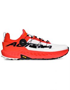 Altra - Zapatillas de trail - M Timp 5 Boa White/Coral  