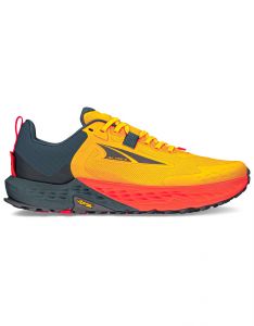 Altra - Zapatillas de trail - M Timp 5 Orange/Teal  