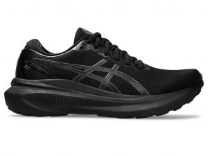 ASICS Gel - Kayano 30 Black / Black Hombre 
