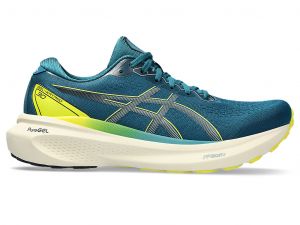 ASICS Gel - Kayano 30 Evening Teal / Teal Tint Hombre 