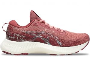 ASICS Gel - Nimbus Lite 3 Light Garnet / Pure Aqua Mujer 