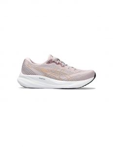 Zapatillas de running asics gel-pulse 15 mujer rosa