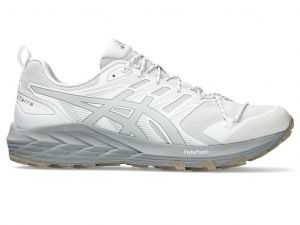 ASICS Gel - Trabuco Terra Sps Re Glacier Grey / Glacier Grey Unisex 