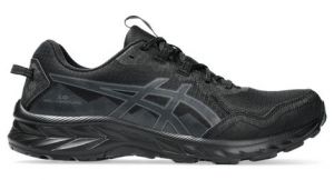 Asics Gel-Venture 10 - hombre - negro