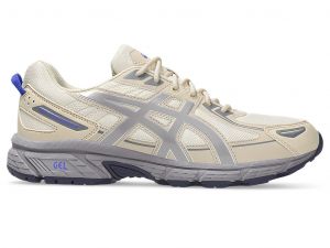 ASICS Gel - Venture 6 Cream / Vanilla Unisex 