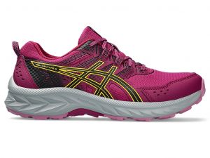 ASICS Gel - Venture 9 Blackberry / Black Mujer 