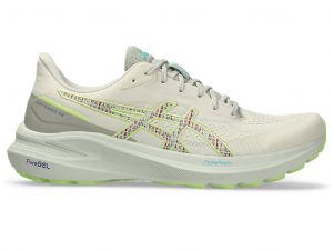 ASICS Gt - 1000 13 Nature Bathing Tr Nature Bathing / Lime Green Hombre 