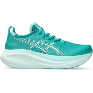 Asics gel-nimbus 27 zapatilla running mujer