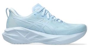 Asics Novablast 5 Lite-Show - mujer - azul