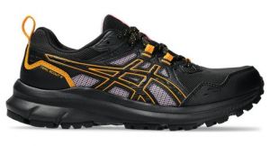 Asics Trail Scout 3 - mujer - negro