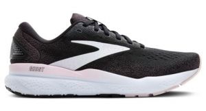 Brooks Running Ghost 16 - mujer - negro